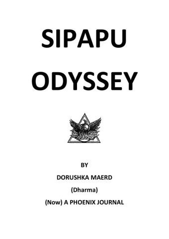 Sipapu Odyssey